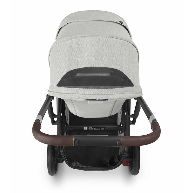 Compact Stroller Grey 4