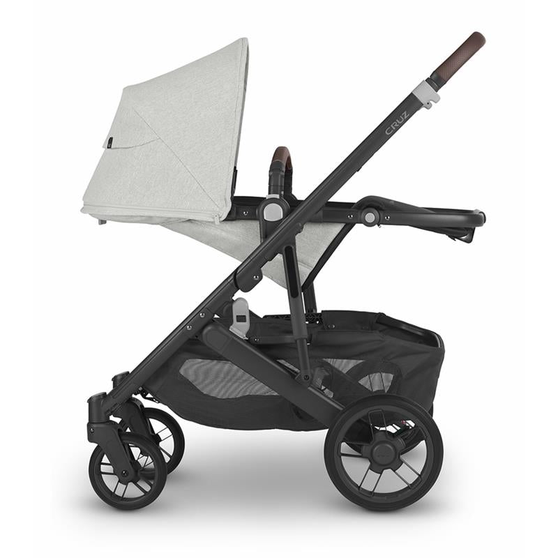 Compact Stroller Grey 5