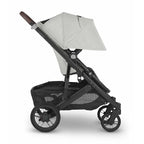 Compact Stroller Grey 6