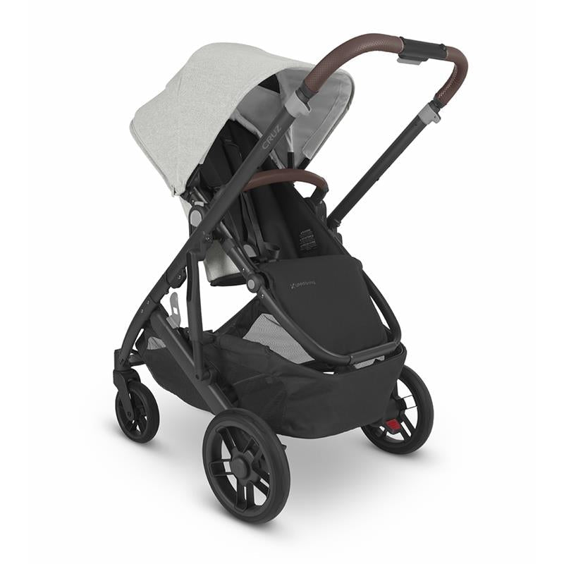Compact Stroller Grey 7