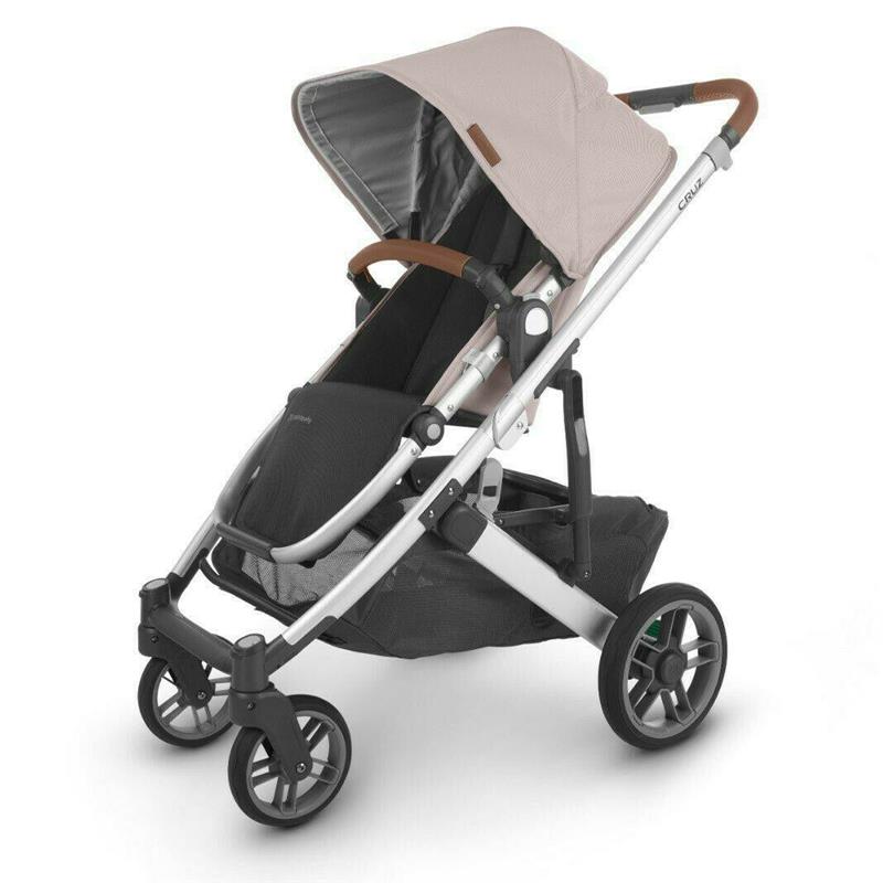Compact Stroller Beige