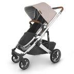 Compact Stroller Beige