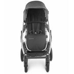 Compact Stroller Gray 10
