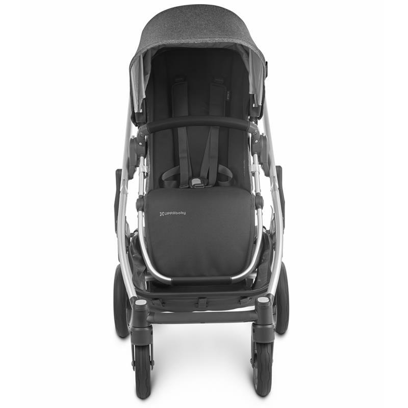 Compact Stroller Gray 10