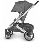 Compact Stroller Gray 11