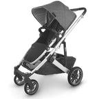 Compact Stroller Gray 14