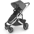 Compact Stroller Gray
