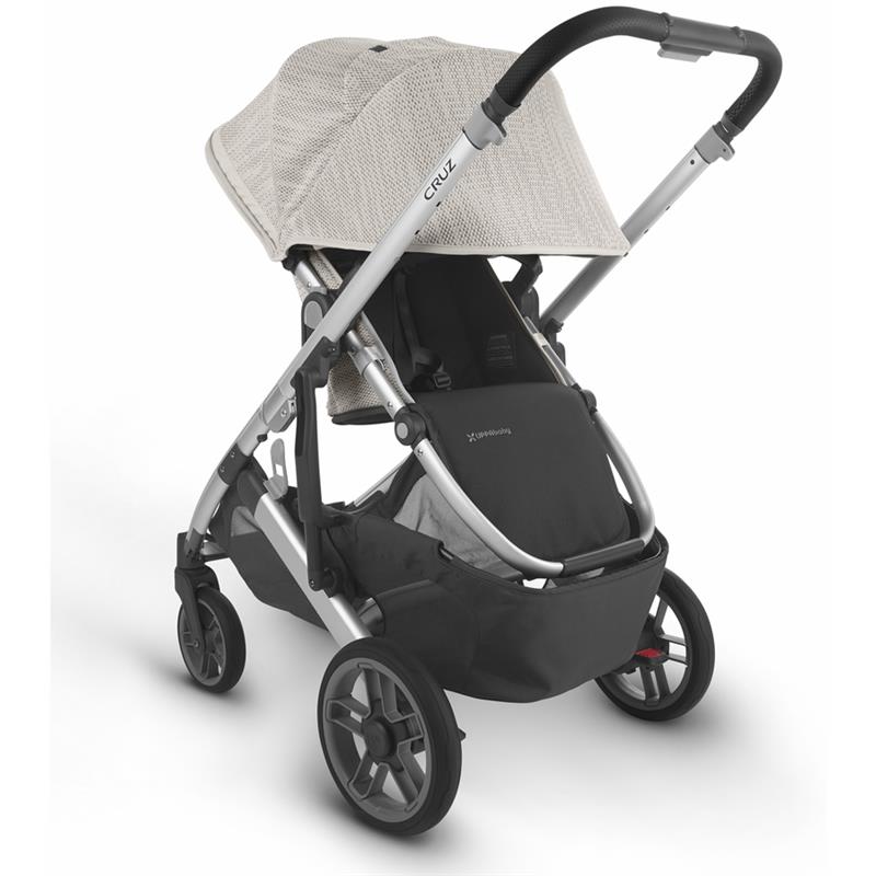 Compact Stroller Beige 2