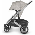 Compact Stroller Beige 3