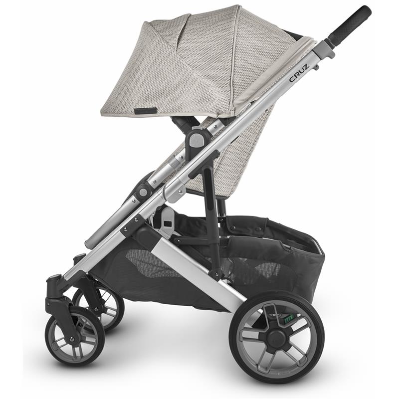 Compact Stroller Beige 3