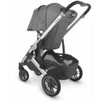 Compact Stroller Gray 3