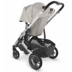 Compact Stroller Beige 4