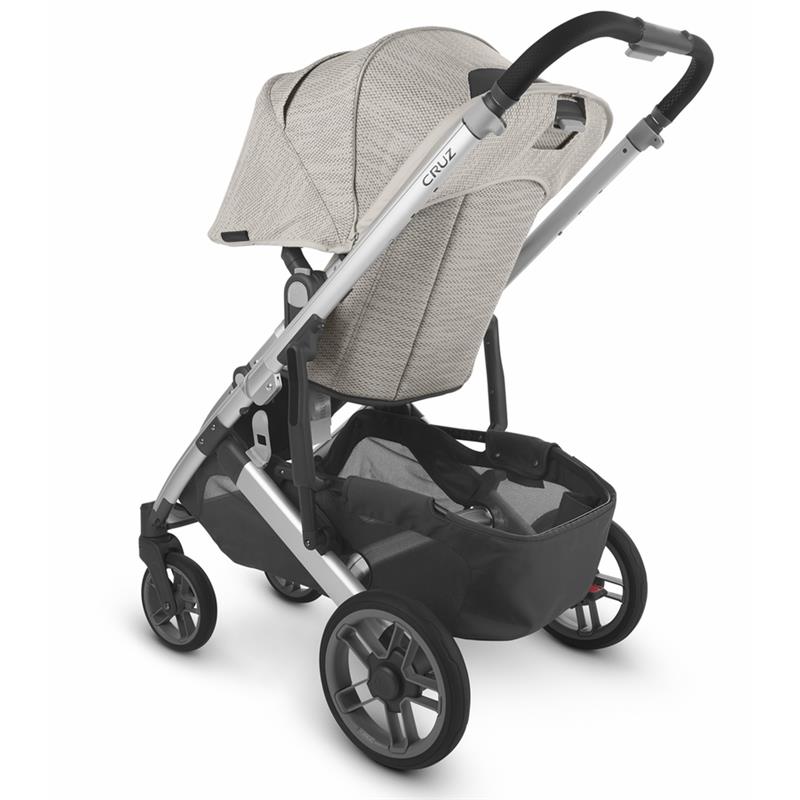 Compact Stroller Beige 4