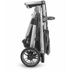 Compact Stroller Gray 8