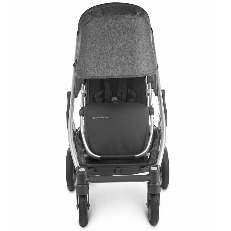 Compact Stroller Gray 9