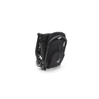 Compact Travel Stroller Black 11