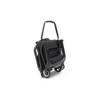 Compact Travel Stroller Black 12