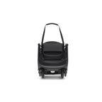 Compact Travel Stroller Black 13