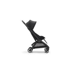 Compact Travel Stroller Black 5