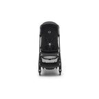 Compact Travel Stroller Black 7