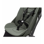 Compact Travel Stroller with Sun Canopy 5
