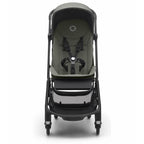 Compact Travel Stroller with Sun Canopy 7