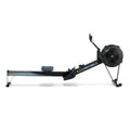 Concept 2 Model D PM5 (Black) Ergonomic RowErg for effective workouts