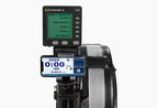 Concept 2 Ergonomic Rower with PM5 Monitor 6