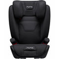 Convertible Booster Car Seat Black