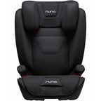 Convertible Booster Car Seat Black