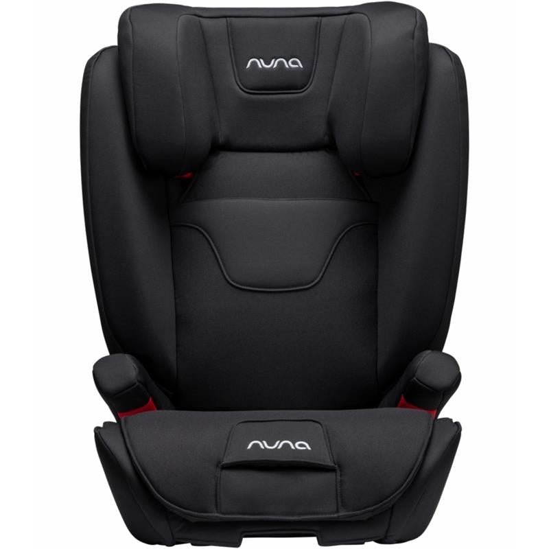 Convertible Booster Car Seat Black