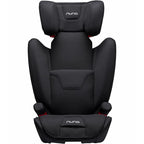 Convertible Booster Car Seat Black 4