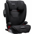Convertible Booster Car Seat Black 5