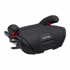 Convertible Booster Car Seat Black 6
