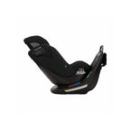 Convertible Car Seat with 360-Degree Rotation in Black 3