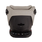 Convertible Car Seat Beige with 360-Degree Rotation 4