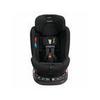 Convertible Car Seat with 360-Degree Rotation in Black 5