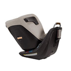 Convertible Car Seat Beige with 360-Degree Rotation 8