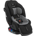 Convertible Car Seat Black