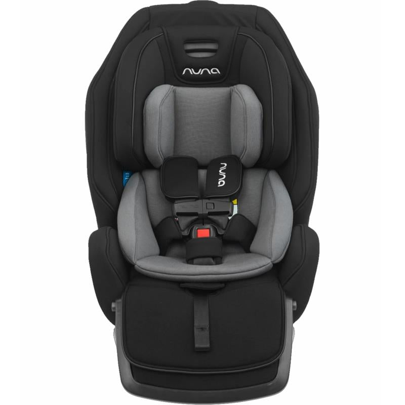 Convertible Car Seat Black 2