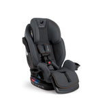 Convertible Car Seat Black with Adjustable Features 3