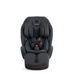 Convertible Car Seat Black with Adjustable Features 7