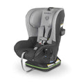 Convertible Car Seat Gray