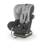 Convertible Car Seat Gray