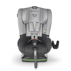 Convertible Car Seat Gray 12