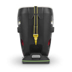 Convertible Car Seat Gray 17