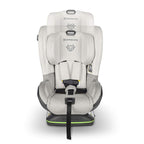 Convertible Car Seat Gray 2