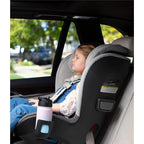 Convertible Car Seat Gray 5