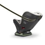 Convertible Car Seat Gray 8