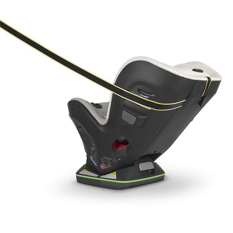 Convertible Car Seat Gray 8
